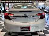 2017 Buick Regal Sport Touring+Apple Play+New Tires+ACCIDENT FREE Photo76