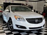 2017 Buick Regal Sport Touring+Apple Play+New Tires+ACCIDENT FREE Photo87