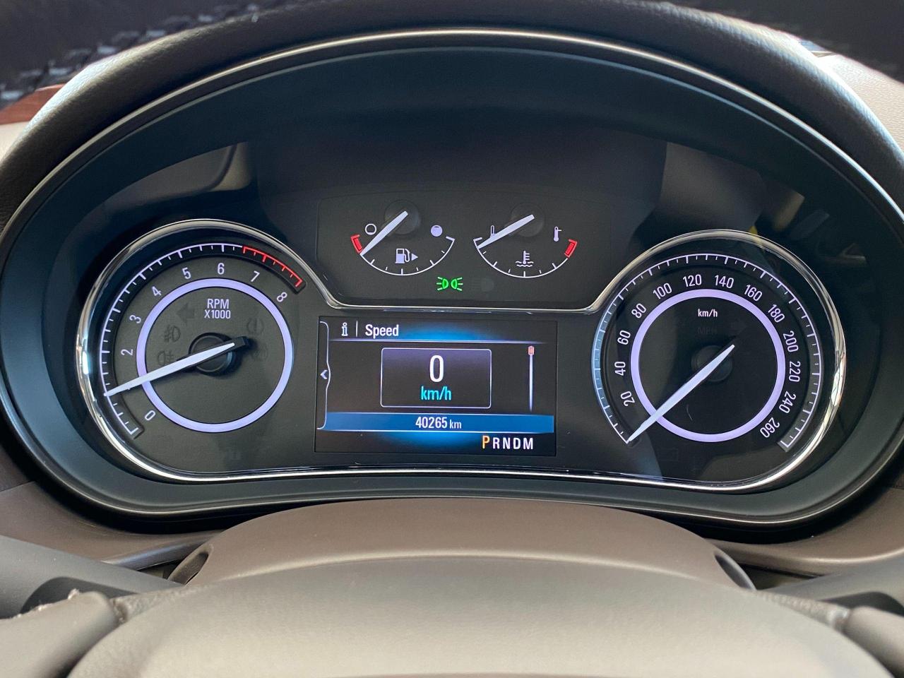2017 Buick Regal Sport Touring+Apple Play+New Tires+ACCIDENT FREE - Photo #16