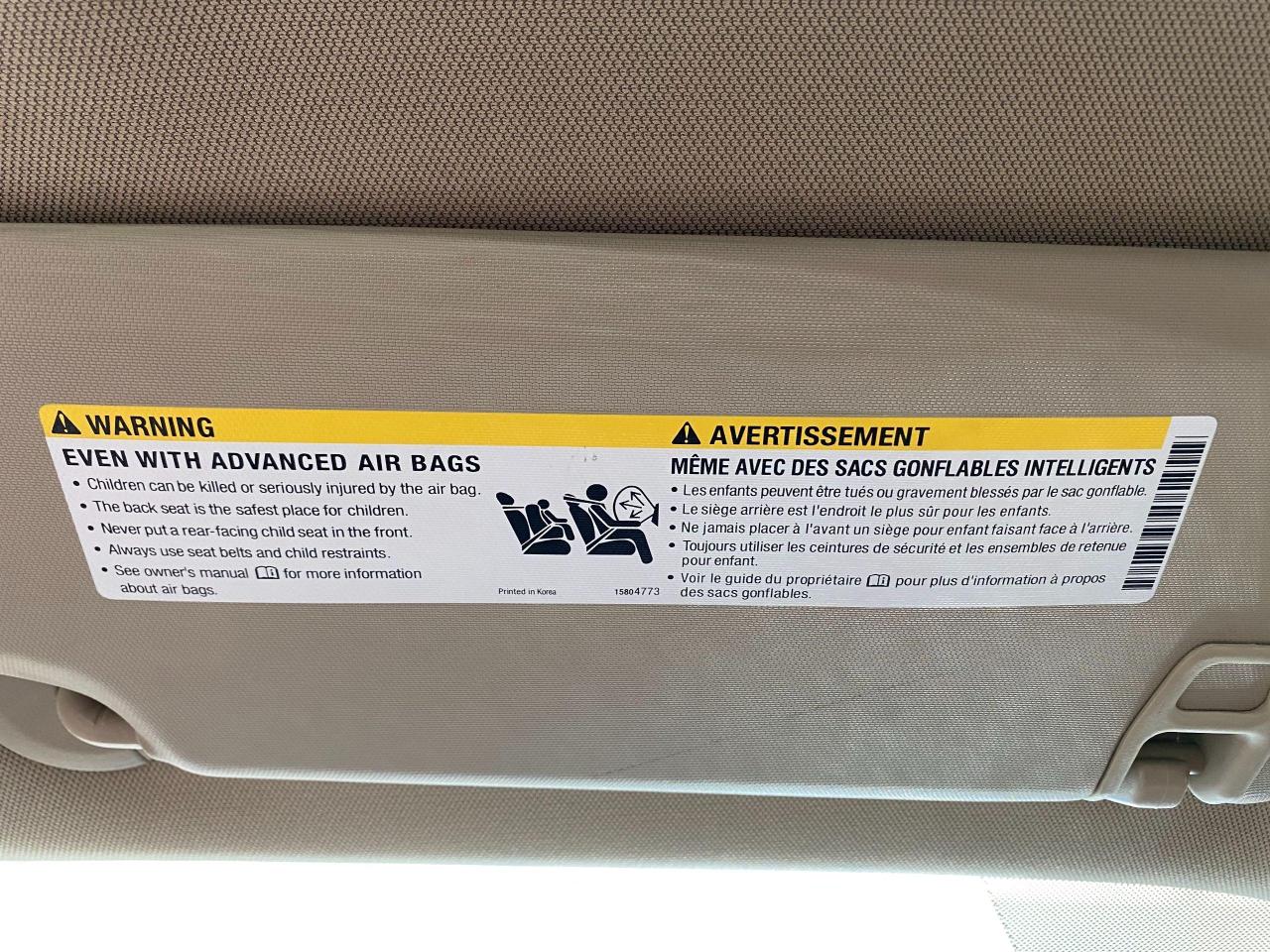 2017 Buick Regal Sport Touring+Apple Play+New Tires+ACCIDENT FREE - Photo #46