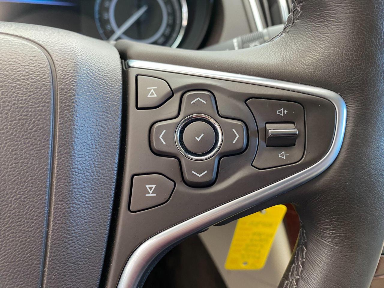 2017 Buick Regal Sport Touring+Apple Play+New Tires+ACCIDENT FREE - Photo #51