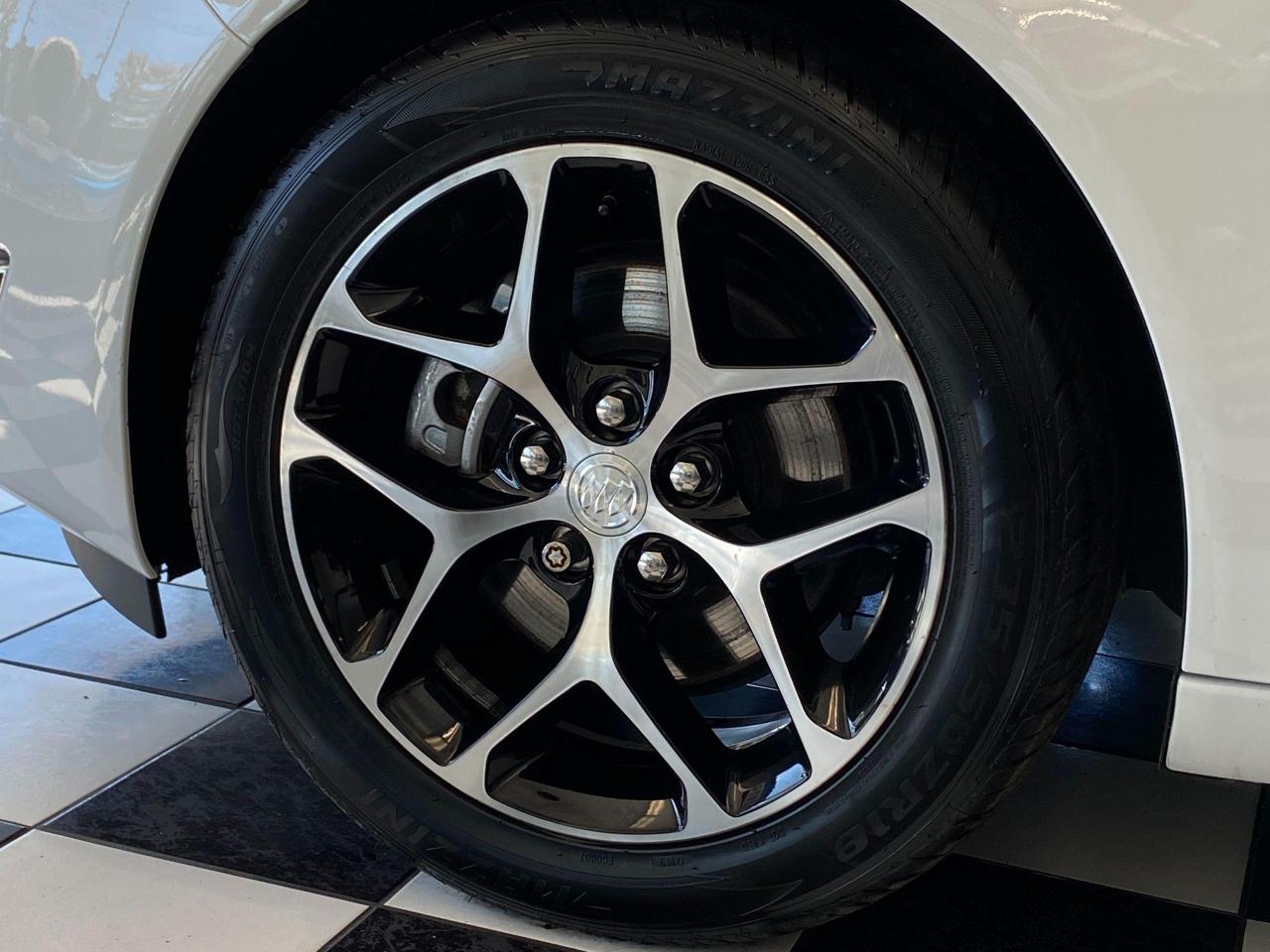 2017 Buick Regal Sport Touring+Apple Play+New Tires+ACCIDENT FREE - Photo #60
