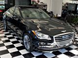 2015 Hyundai Genesis Technology+Adaptive Cruise+New Tires+ACCIDENT FREE Photo81