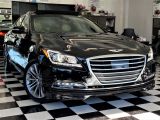 2015 Hyundai Genesis Technology+Adaptive Cruise+New Tires+ACCIDENT FREE Photo91