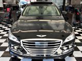 2015 Hyundai Genesis Technology+Adaptive Cruise+New Tires+ACCIDENT FREE Photo92