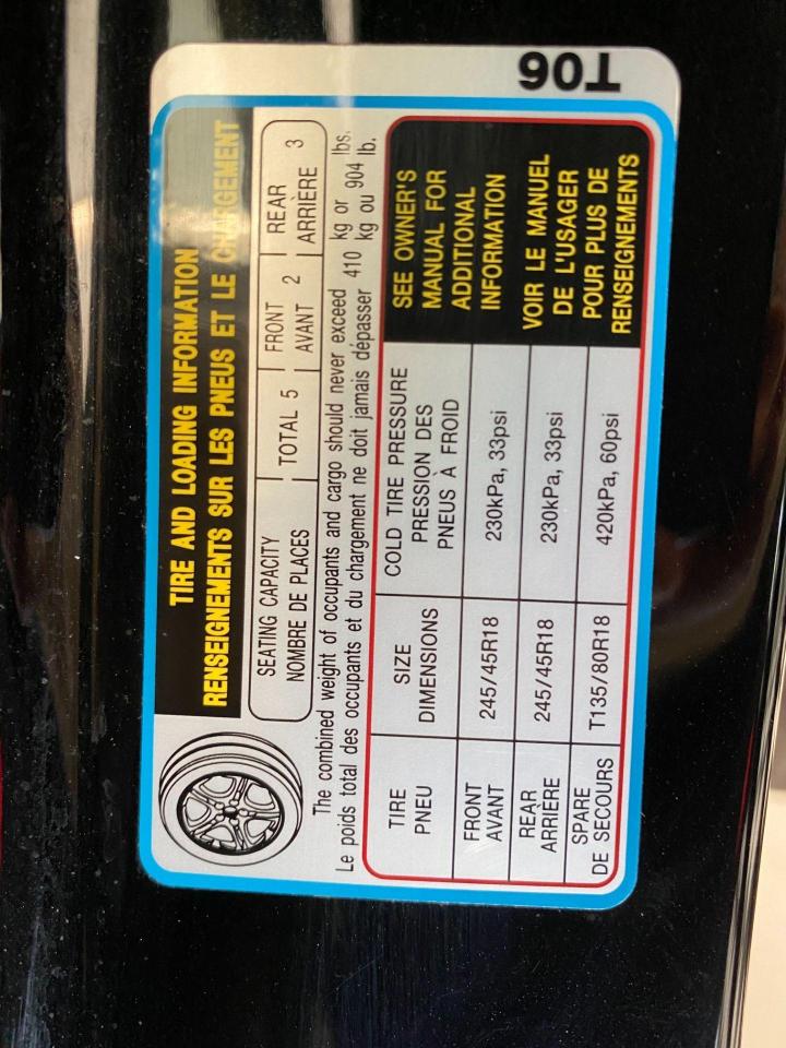2015 Hyundai Genesis Technology+Adaptive Cruise+New Tires+ACCIDENT FREE - Photo #43