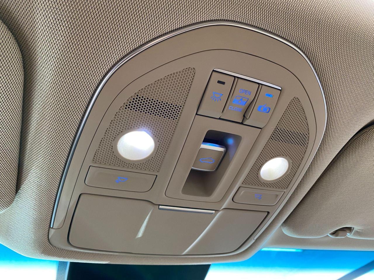 2015 Hyundai Genesis Technology+Adaptive Cruise+New Tires+ACCIDENT FREE - Photo #50