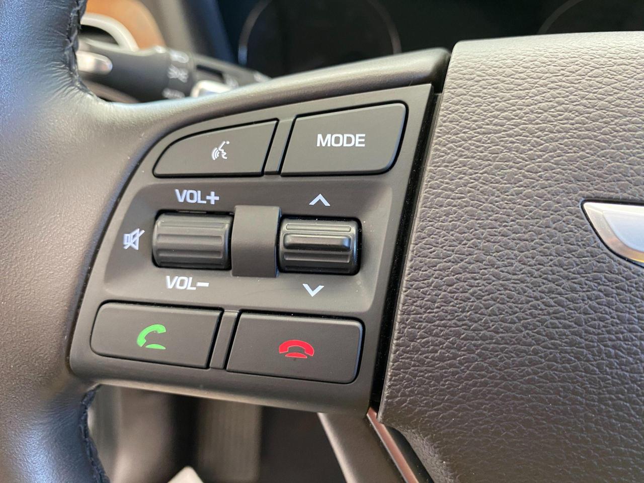 2015 Hyundai Genesis Technology+Adaptive Cruise+New Tires+ACCIDENT FREE - Photo #55