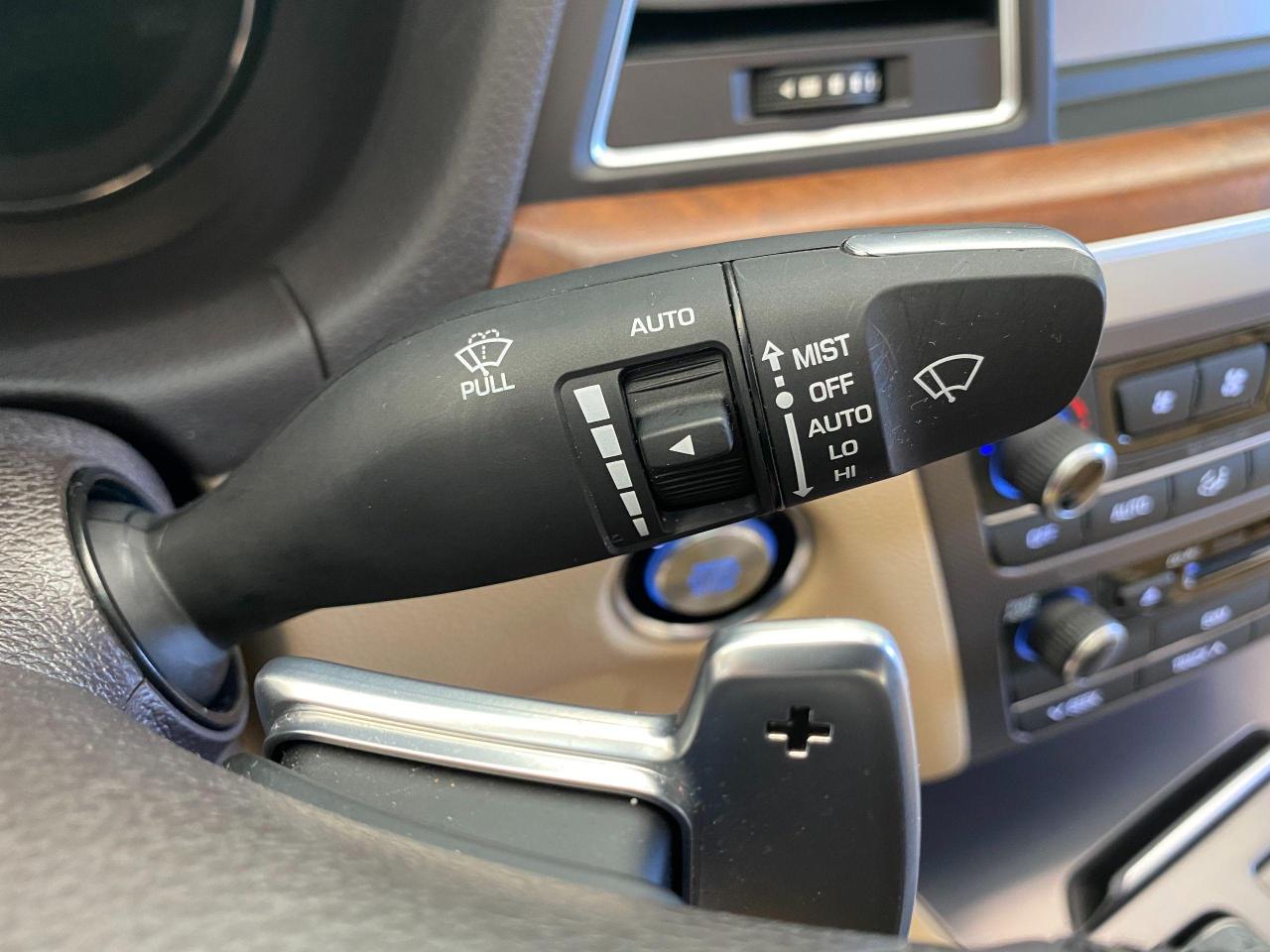 2015 Hyundai Genesis Technology+Adaptive Cruise+New Tires+ACCIDENT FREE - Photo #56