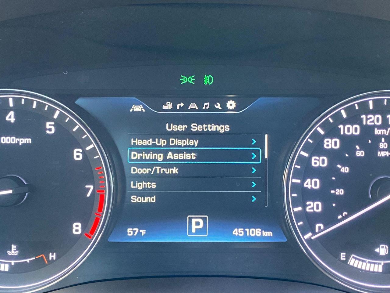 2015 Hyundai Genesis Technology+Adaptive Cruise+New Tires+ACCIDENT FREE Photo61