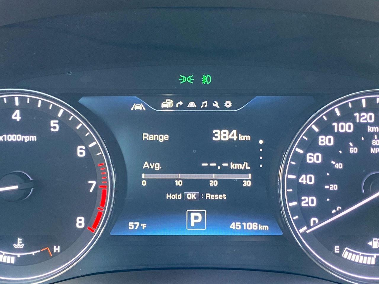 2015 Hyundai Genesis Technology+Adaptive Cruise+New Tires+ACCIDENT FREE Photo62