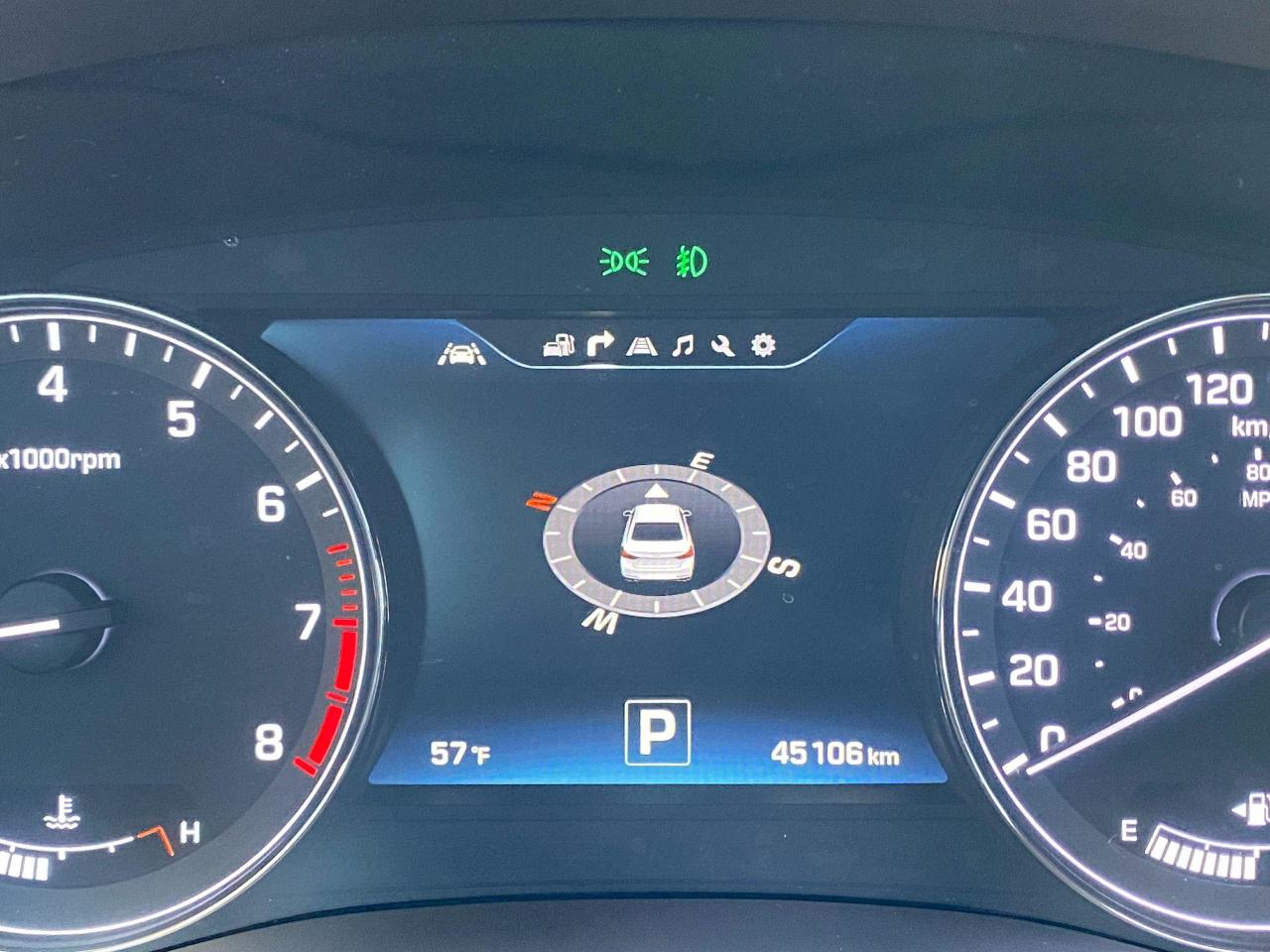 2015 Hyundai Genesis Technology+Adaptive Cruise+New Tires+ACCIDENT FREE - Photo #63