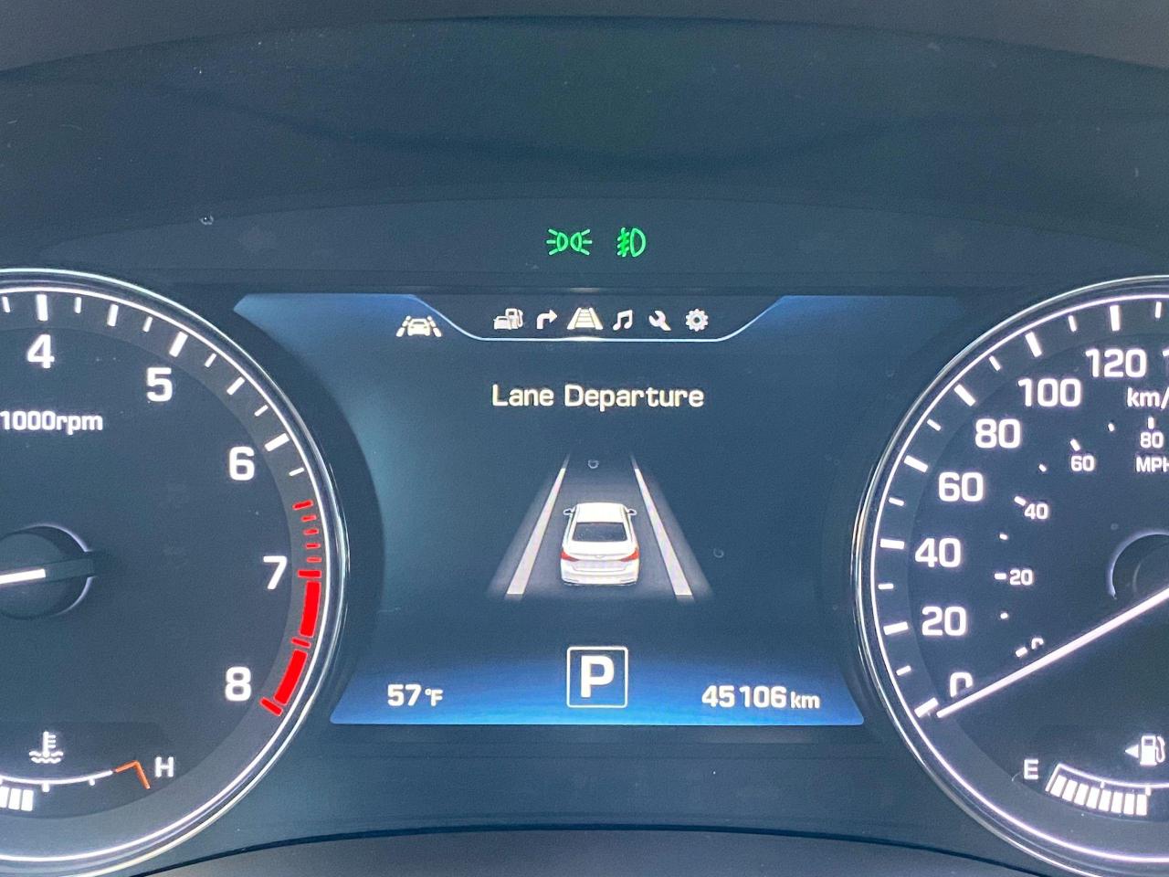 2015 Hyundai Genesis Technology+Adaptive Cruise+New Tires+ACCIDENT FREE - Photo #64