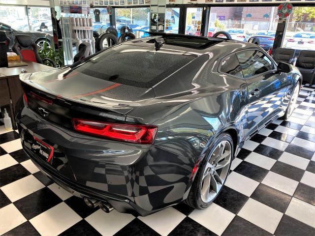 2017 Chevrolet Camaro 2LT RS 50th Anniversary V6+NewTires+ACCIDENT FREE Photo4