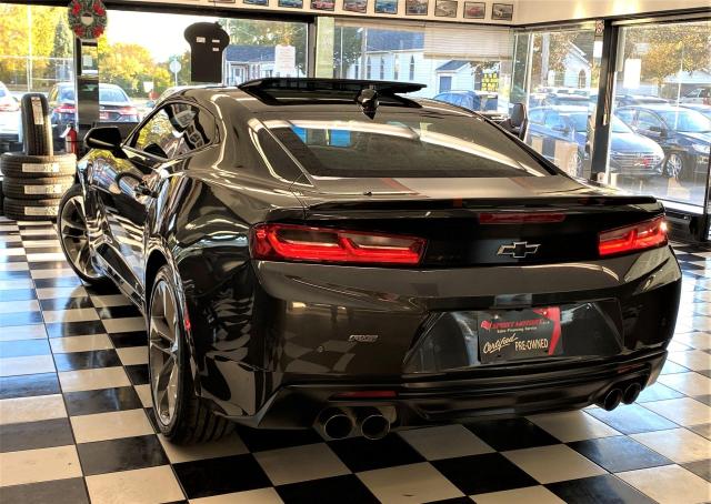 2017 Chevrolet Camaro 2LT RS 50th Anniversary V6+NewTires+ACCIDENT FREE Photo14