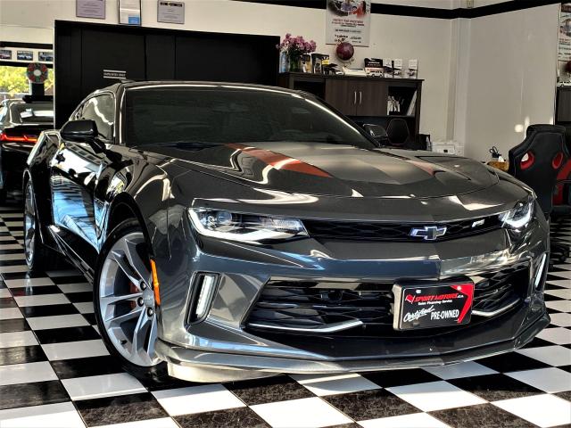 2017 Chevrolet Camaro 2LT RS 50th Anniversary V6+NewTires+ACCIDENT FREE Photo15