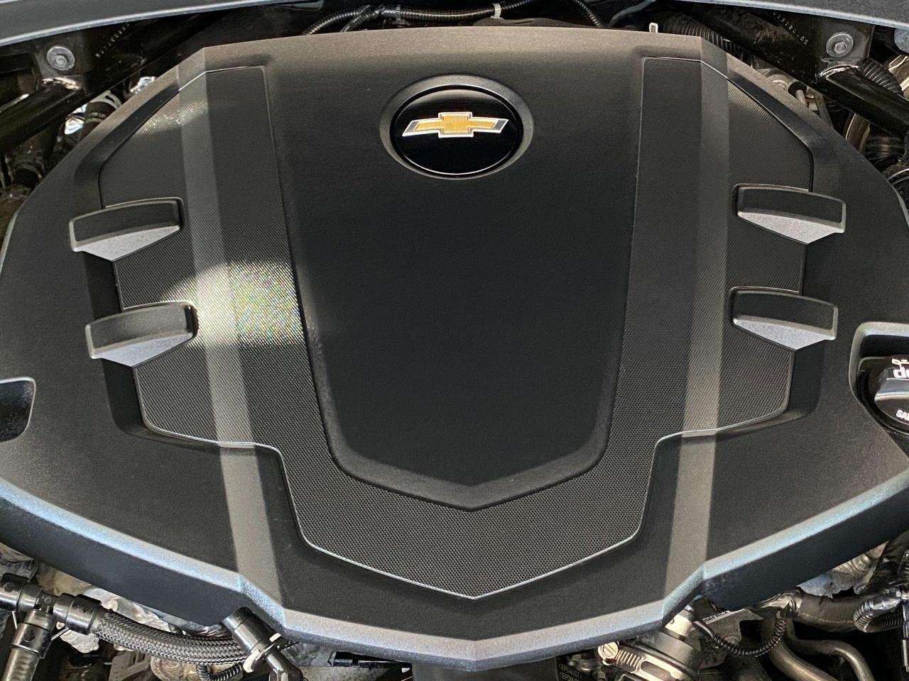 2017 Chevrolet Camaro 2LT RS 50th Anniversary V6+NewTires+ACCIDENT FREE Photo66