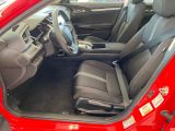 2017 Honda Civic EX+Adaptive Cruise+New Tires+ROOF+ACCIDENT FREE Photo92