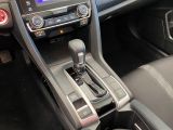 2017 Honda Civic EX+Adaptive Cruise+New Tires+ROOF+ACCIDENT FREE Photo110