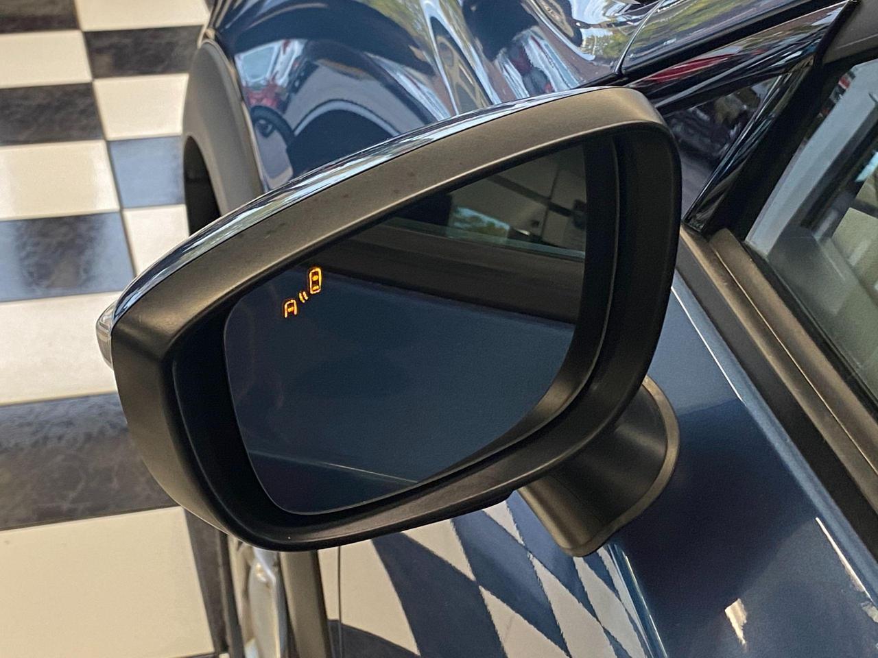 2019 Mazda CX-3 GS AWD+Roof+Blind Spot+Apple Play+ACCIDENT FREE - Photo #7