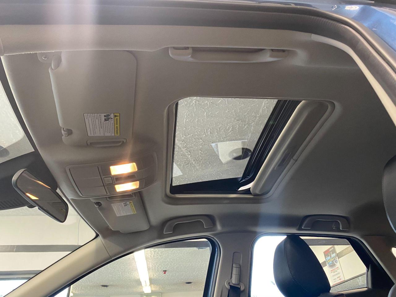 2019 Mazda CX-3 GS AWD+Roof+Blind Spot+Apple Play+ACCIDENT FREE - Photo #11