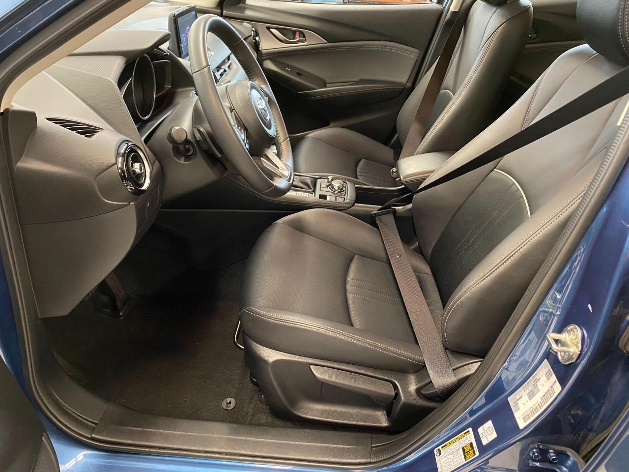 2019 Mazda CX-3 GS AWD+Roof+Blind Spot+Apple Play+ACCIDENT FREE - Photo #20
