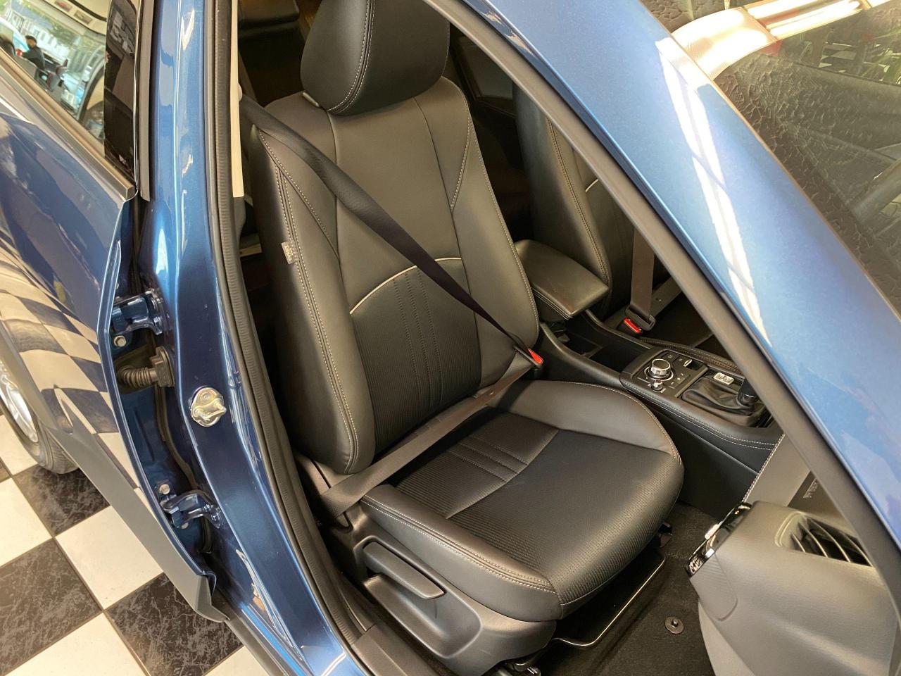 2019 Mazda CX-3 GS AWD+Roof+Blind Spot+Apple Play+ACCIDENT FREE - Photo #24