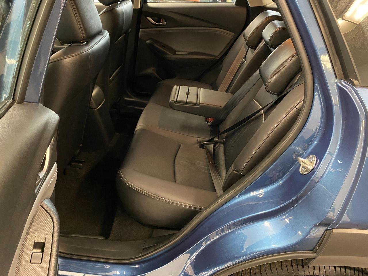 2019 Mazda CX-3 GS AWD+Roof+Blind Spot+Apple Play+ACCIDENT FREE - Photo #25