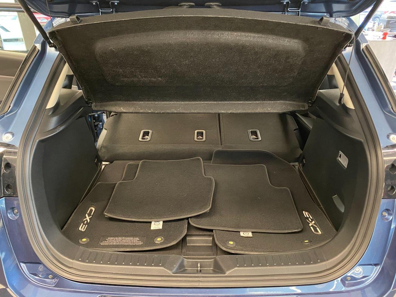 2019 Mazda CX-3 GS AWD+Roof+Blind Spot+Apple Play+ACCIDENT FREE - Photo #28