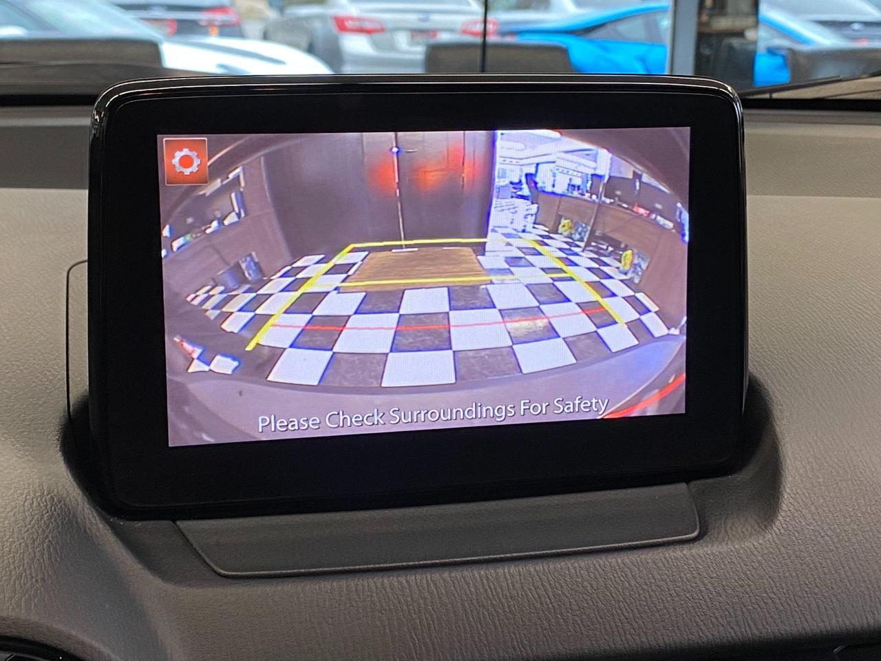 2019 Mazda CX-3 GS AWD+Roof+Blind Spot+Apple Play+ACCIDENT FREE - Photo #30