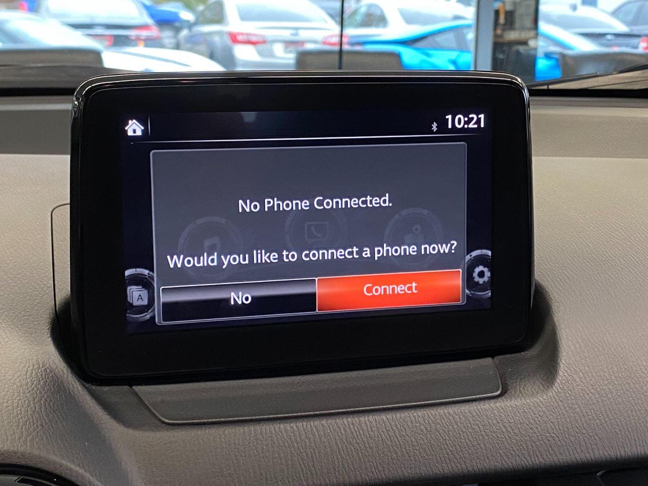 2019 Mazda CX-3 GS AWD+Roof+Blind Spot+Apple Play+ACCIDENT FREE - Photo #33