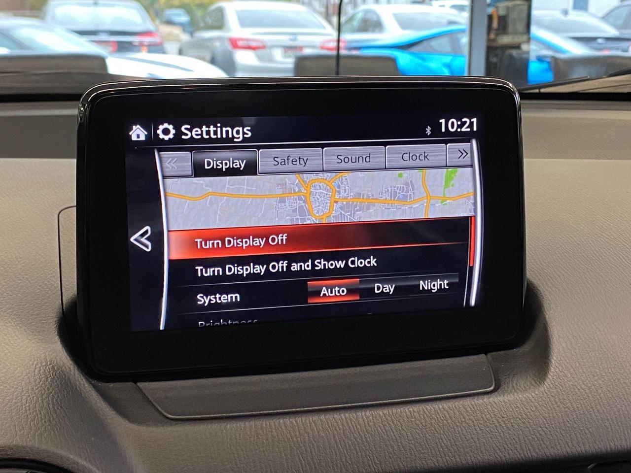 2019 Mazda CX-3 GS AWD+Roof+Blind Spot+Apple Play+ACCIDENT FREE - Photo #35