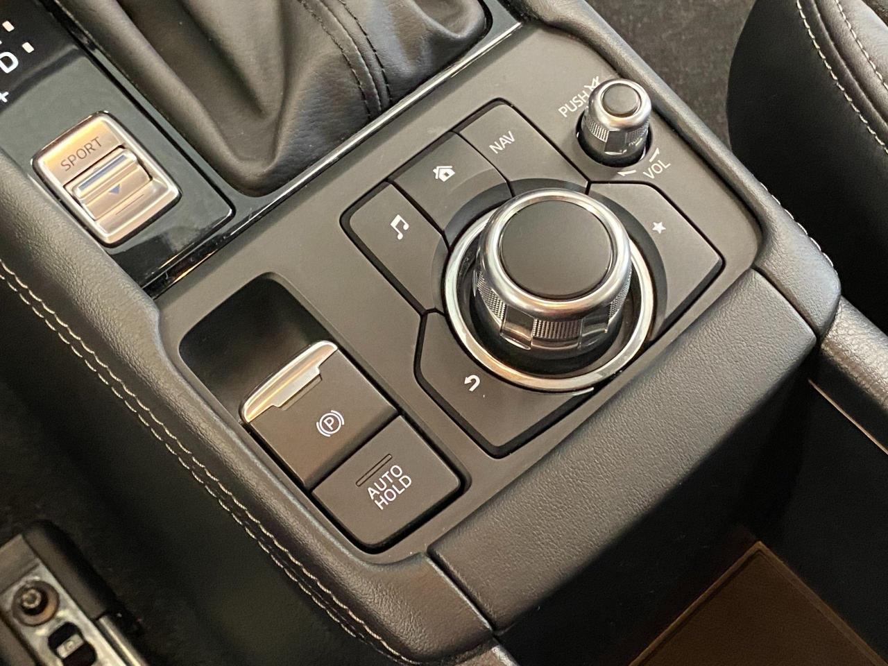 2019 Mazda CX-3 GS AWD+Roof+Blind Spot+Apple Play+ACCIDENT FREE - Photo #37