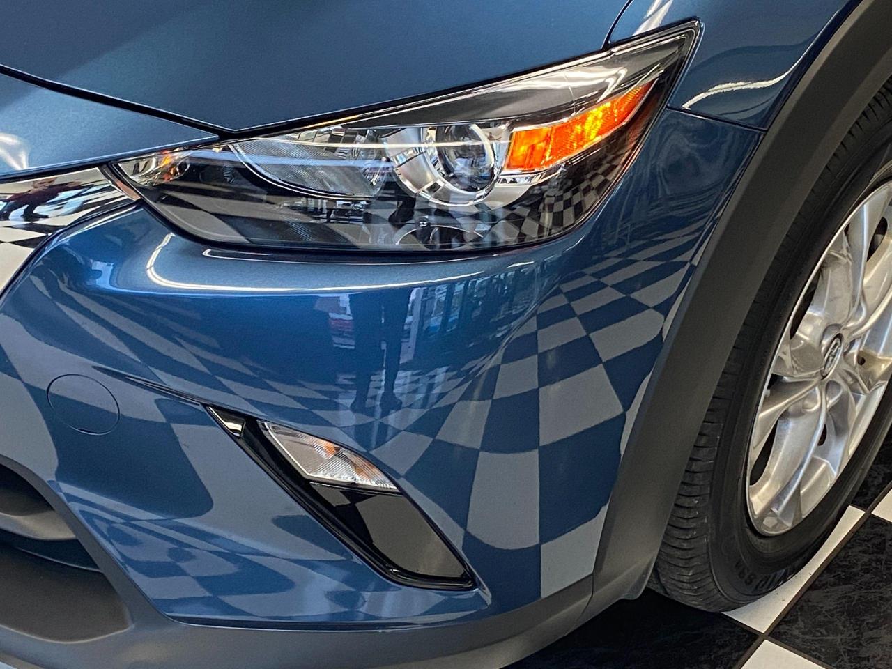 2019 Mazda CX-3 GS AWD+Roof+Blind Spot+Apple Play+ACCIDENT FREE - Photo #40