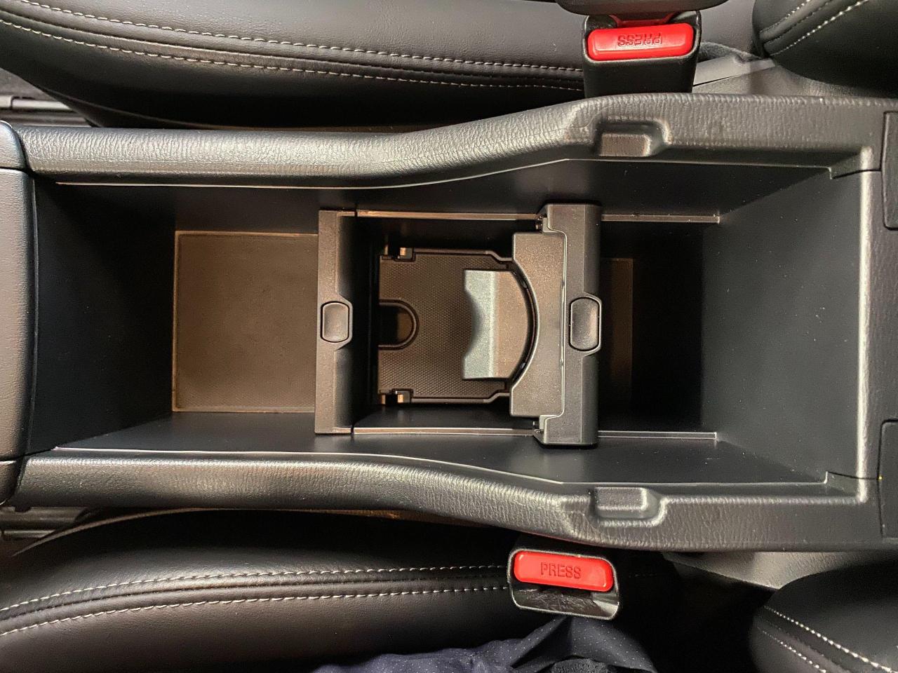 2019 Mazda CX-3 GS AWD+Roof+Blind Spot+Apple Play+ACCIDENT FREE - Photo #53