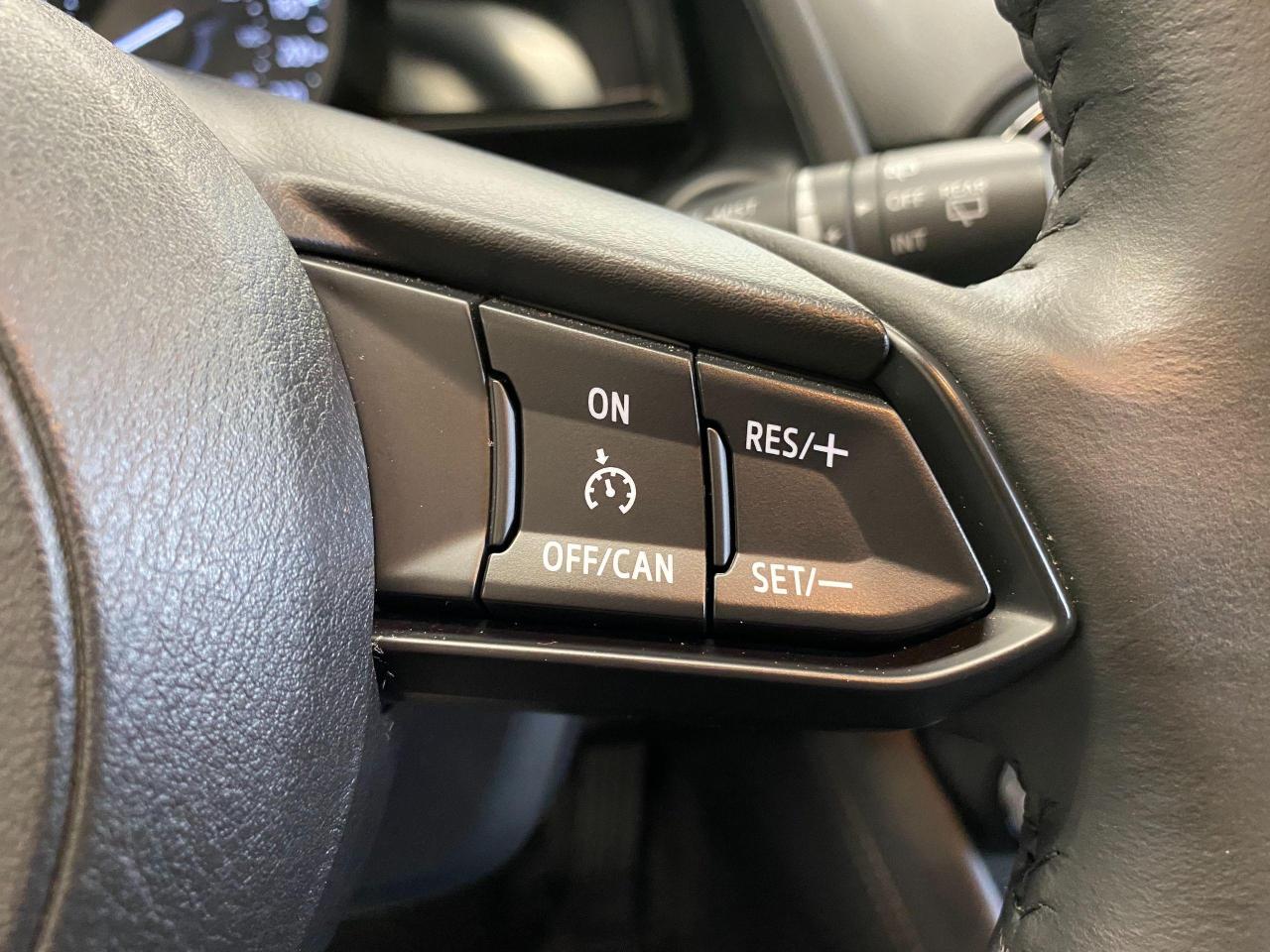 2019 Mazda CX-3 GS AWD+Roof+Blind Spot+Apple Play+ACCIDENT FREE - Photo #54