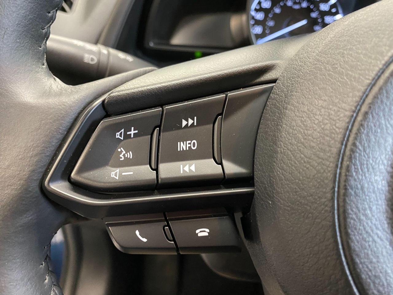 2019 Mazda CX-3 GS AWD+Roof+Blind Spot+Apple Play+ACCIDENT FREE - Photo #55