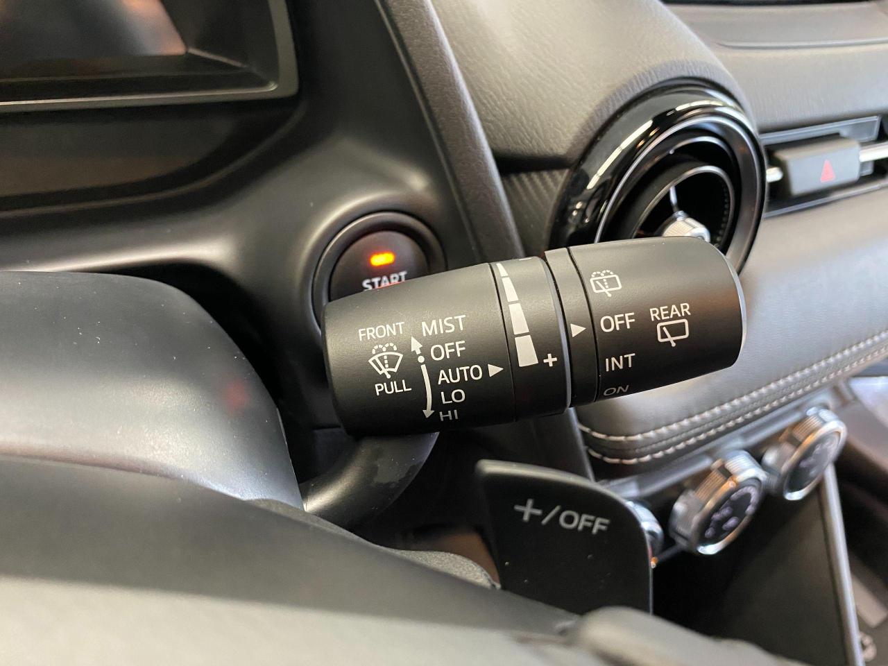 2019 Mazda CX-3 GS AWD+Roof+Blind Spot+Apple Play+ACCIDENT FREE - Photo #56
