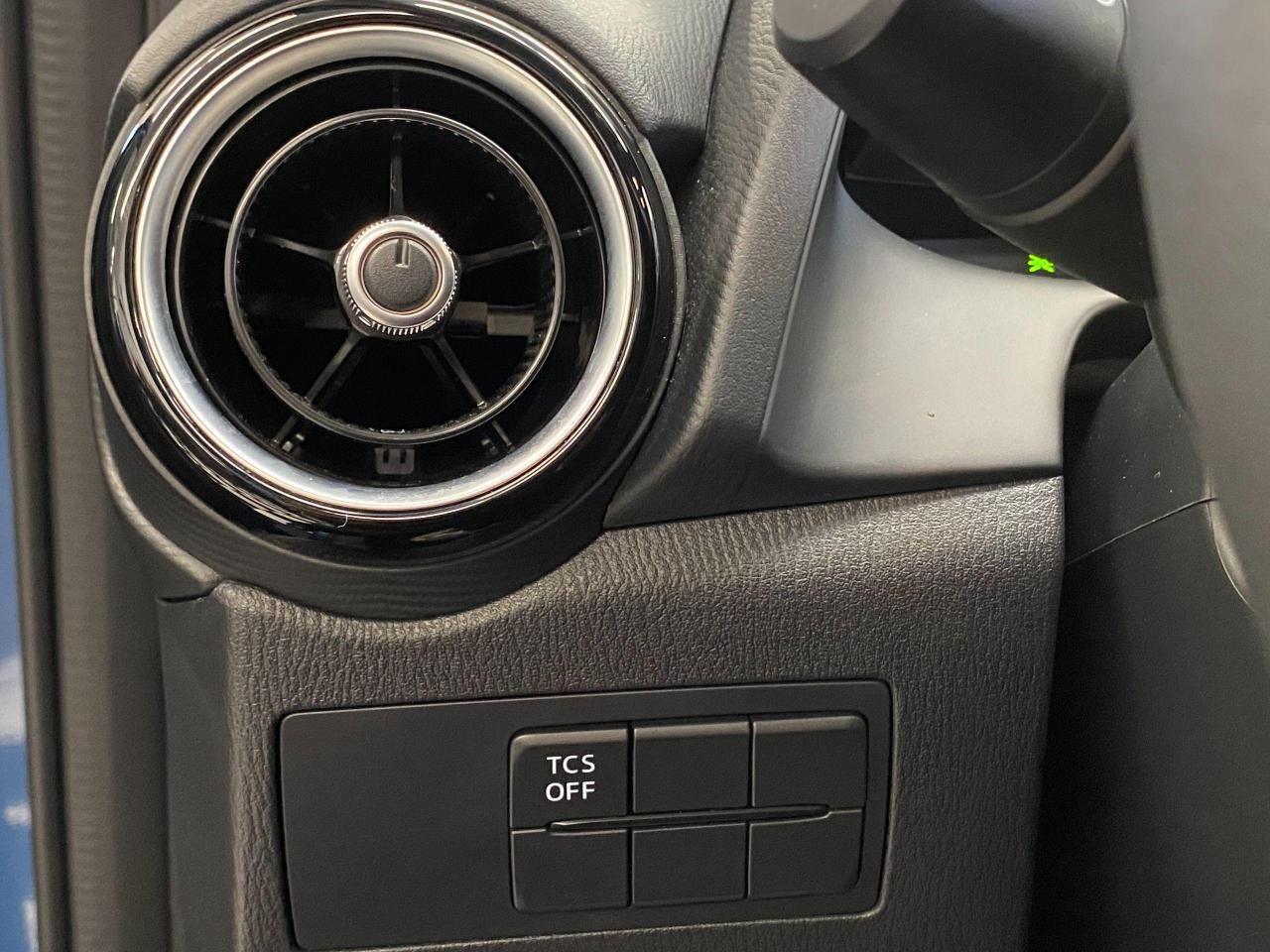 2019 Mazda CX-3 GS AWD+Roof+Blind Spot+Apple Play+ACCIDENT FREE - Photo #58
