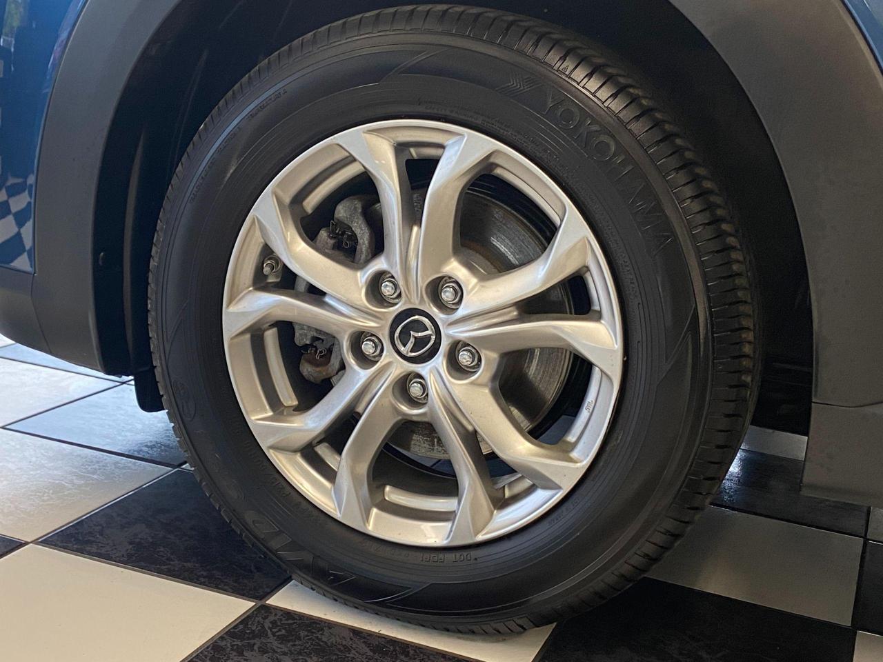 2019 Mazda CX-3 GS AWD+Roof+Blind Spot+Apple Play+ACCIDENT FREE - Photo #60