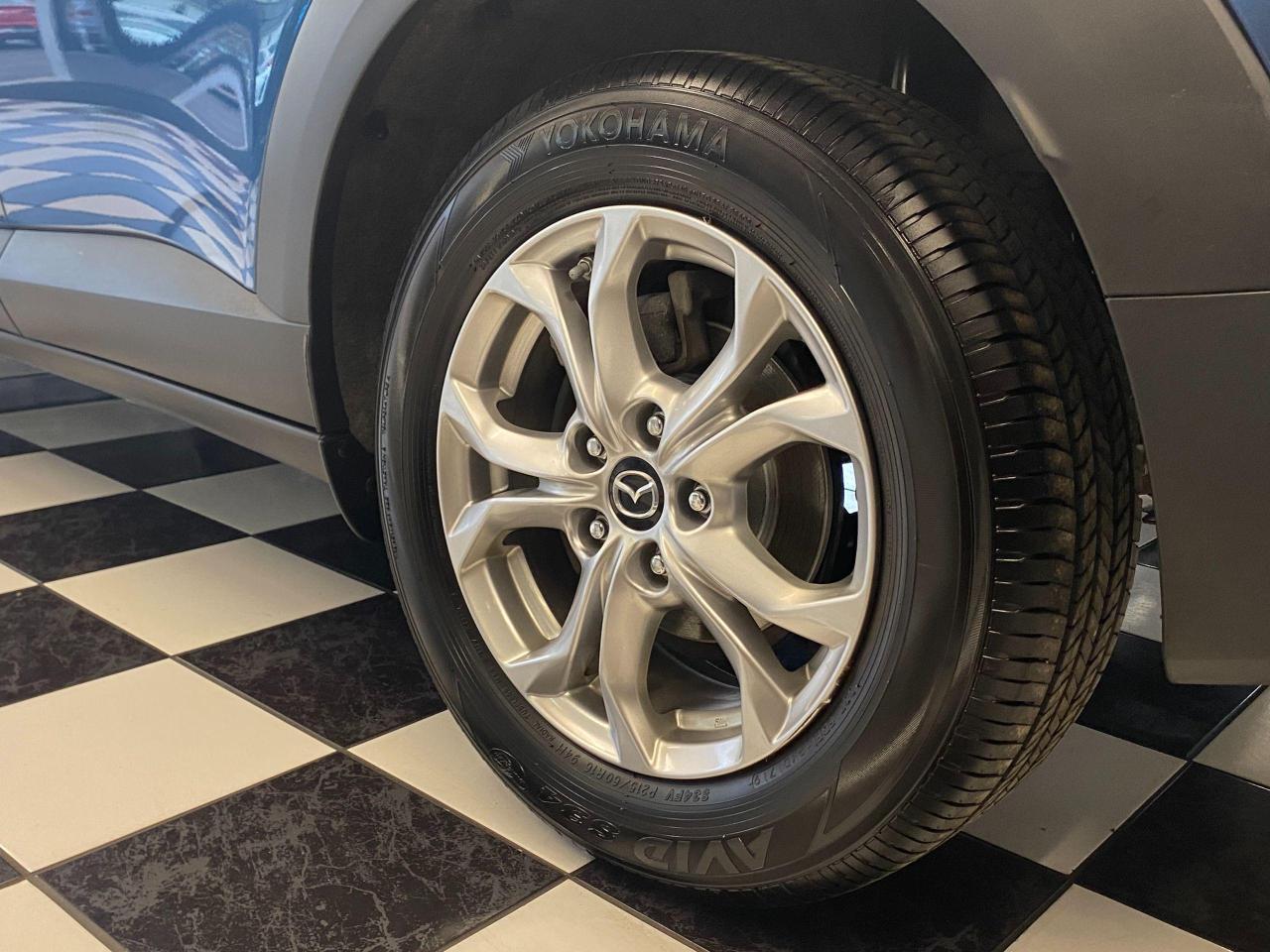 2019 Mazda CX-3 GS AWD+Roof+Blind Spot+Apple Play+ACCIDENT FREE Photo134