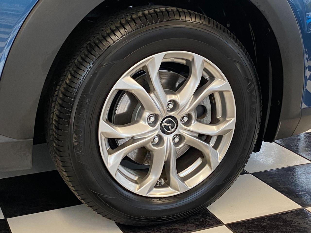 2019 Mazda CX-3 GS AWD+Roof+Blind Spot+Apple Play+ACCIDENT FREE - Photo #63