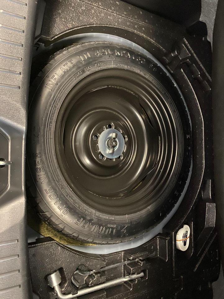 2019 Mazda CX-3 GS AWD+Roof+Blind Spot+Apple Play+ACCIDENT FREE - Photo #64