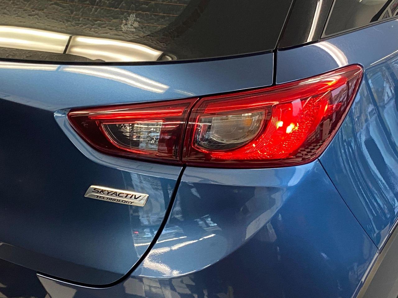 2019 Mazda CX-3 GS AWD+Roof+Blind Spot+Apple Play+ACCIDENT FREE - Photo #72