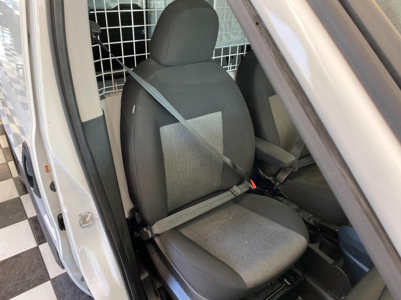 2016 RAM ProMaster SLT+Camera+New Tires+Keyless Entry+ACCIDENT FREE - Photo #21