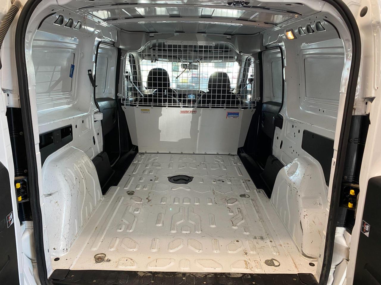 2016 RAM ProMaster SLT+Camera+New Tires+Keyless Entry+ACCIDENT FREE - Photo #23