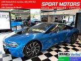 2016 BMW i8 TECH+360Camera+New Bridgestone Tires+ACCIDENT FREE Photo62