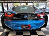 2016 BMW i8 TECH+360Camera+New Bridgestone Tires+ACCIDENT FREE Photo64