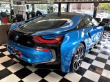 2016 BMW i8 TECH+360Camera+New Bridgestone Tires+ACCIDENT FREE Photo65