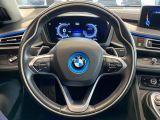 2016 BMW i8 TECH+360Camera+New Bridgestone Tires+ACCIDENT FREE Photo69